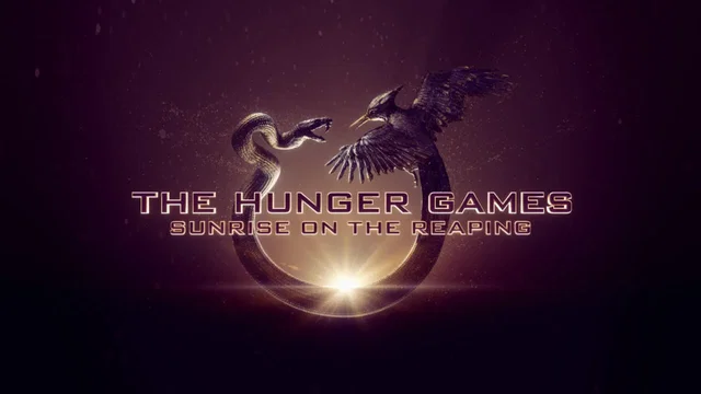 Photo 2 du film : The Hunger Games: Sunrise on the Reaping