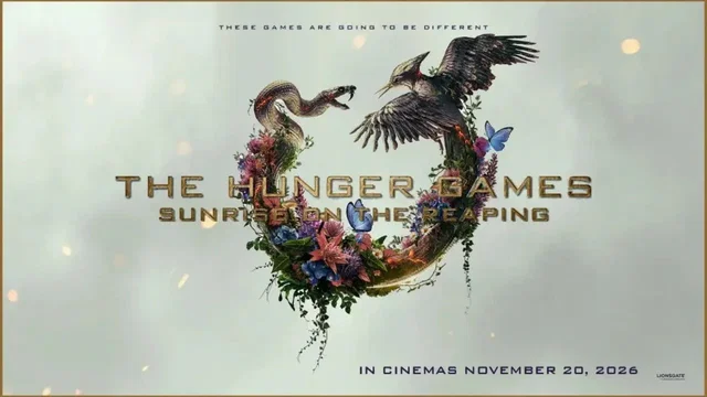 Photo 3 du film : The Hunger Games: Sunrise on the Reaping