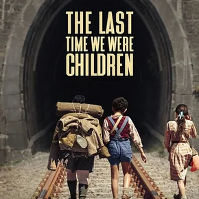 Photo du film : L'ultima volta che siamo stati bambini