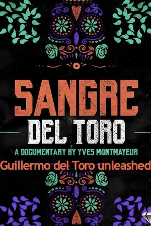 Photo 3 du film : Sangre del Toro