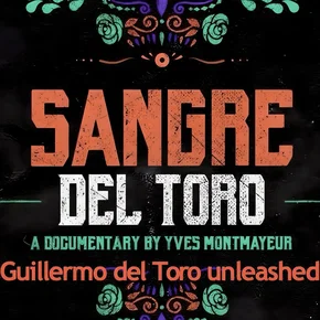 Photo du film : Sangre del Toro