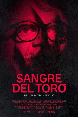 Photo 4 du film : Sangre del Toro