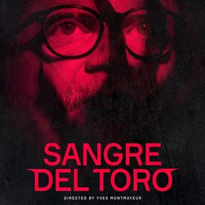 Photo du film : Sangre del Toro