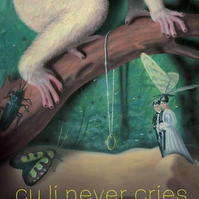 Photo du film : Cu Li Never Cries