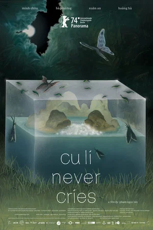 Photo 4 du film : Cu Li Never Cries