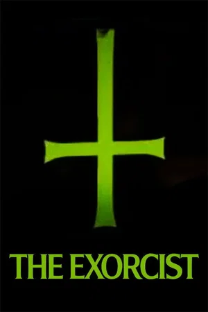 Photo du film : The Exorcist