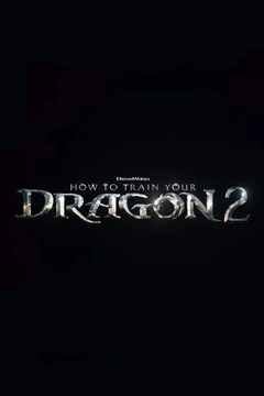 Affiche du film How to Train Your Dragon 2