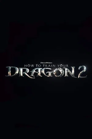 Photo du film : How to Train Your Dragon 2