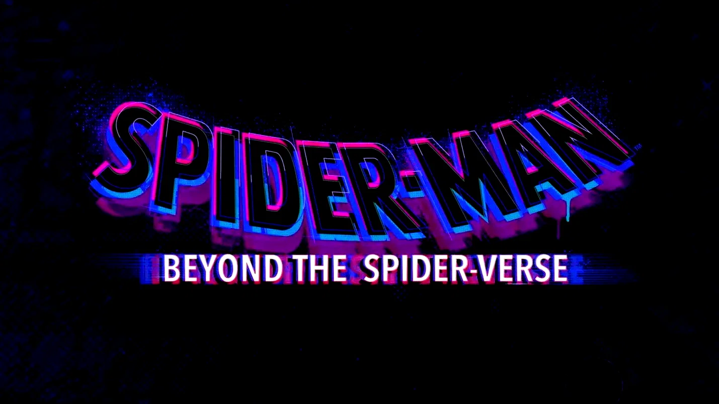 Photo du film : Spider-Man: Beyond the Spider-Verse