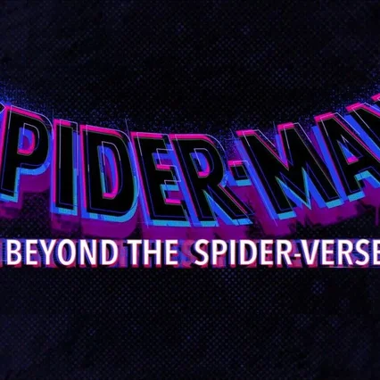 Miniature photo du film : Spider-Man: Beyond the Spider-Verse