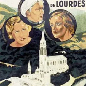 Photo du film : La merveilleuse tragedie de lourdes