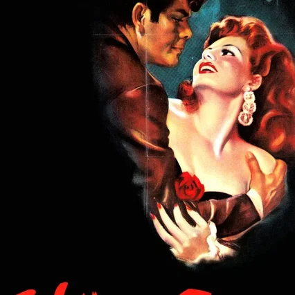 Miniature photo du film : Les amours de carmen