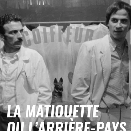 Miniature photo du film : La matiouette