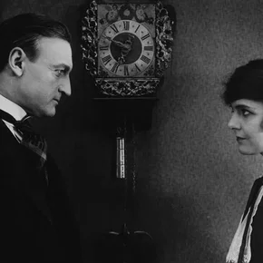 Photo du film : Le maitre du logis