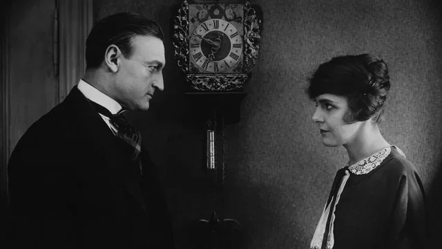 Photo 4 du film : Le maitre du logis