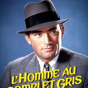 Photo du film : L'homme au complet gris