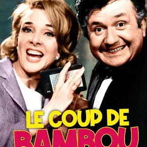 Photo du film : Le coup de bambou