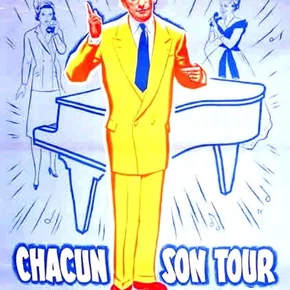 Photo du film : Chacun son tour