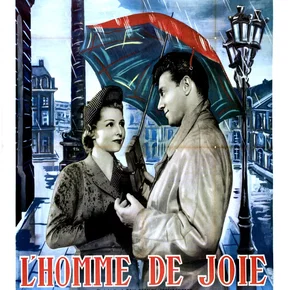 Photo du film : L'homme de joie