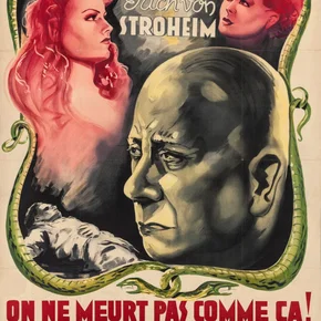 Photo du film : On ne meurt pas comme ca