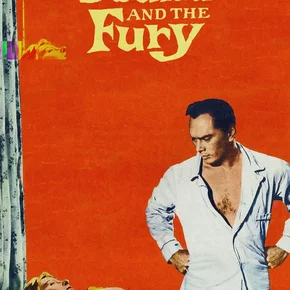 Photo du film : Le bruit et la fureur