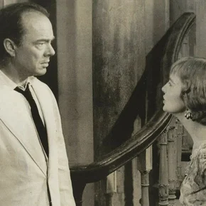 Photo du film : Le bruit et la fureur
