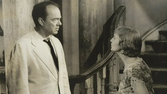 Photo 2 du film : Le bruit et la fureur