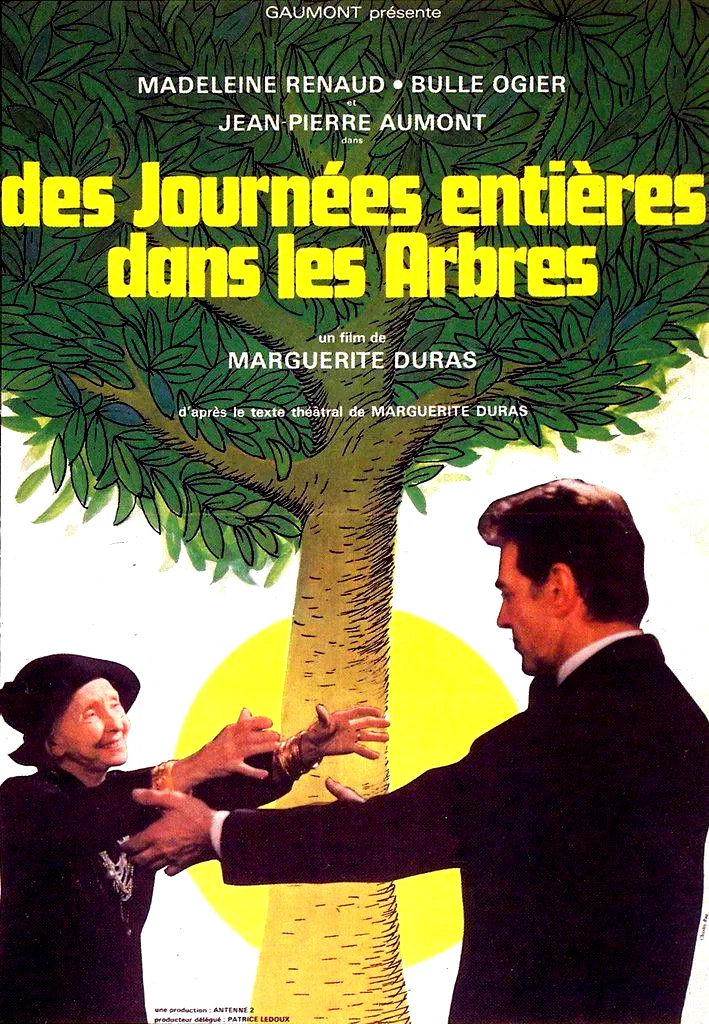 Photo du film : Des journées entières dans les arbres