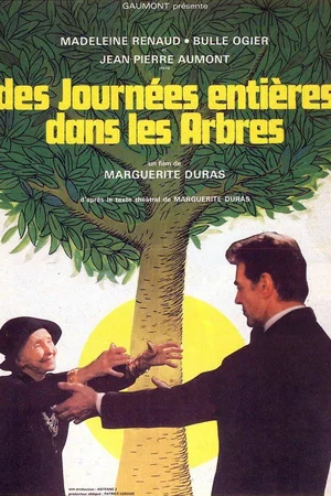 Photo 2 du film : Des journées entières dans les arbres