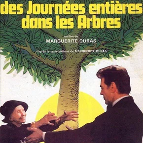 Photo du film : Des journées entières dans les arbres