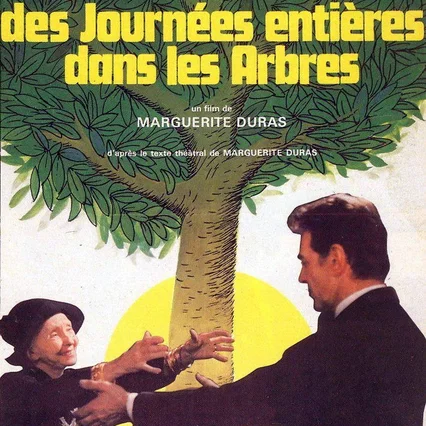 Miniature photo du film : Des journées entières dans les arbres