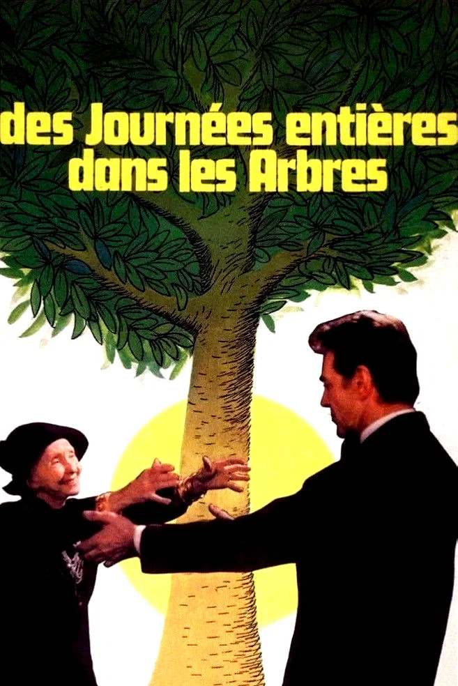 Photo du film : Des journées entières dans les arbres