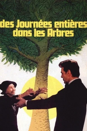 Photo 3 du film : Des journées entières dans les arbres