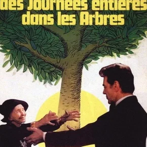 Photo du film : Des journées entières dans les arbres