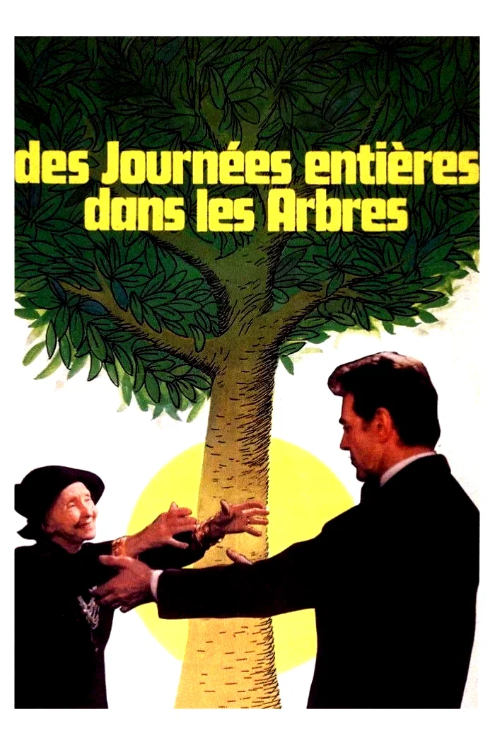 Photo du film : Des journées entières dans les arbres
