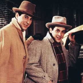 Photo du film : En route pour Manhattan