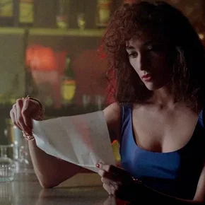 Photo du film : Le cote obscur du coeur