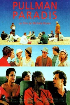 Affiche du film Pullman paradis