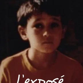 Photo du film : L'expose