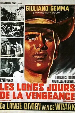 Photo du film : Les longs jours de la vengeance