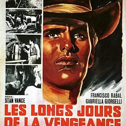 Miniature photo du film : Les longs jours de la vengeance