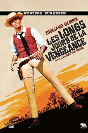 Photo du film : Les longs jours de la vengeance