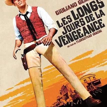 Miniature photo du film : Les longs jours de la vengeance