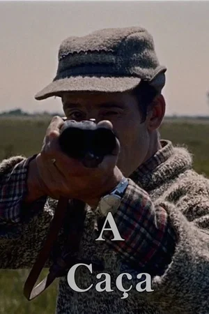 Affiche du film : La chasse
