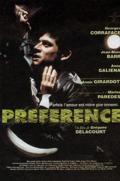Affiche du film Preference