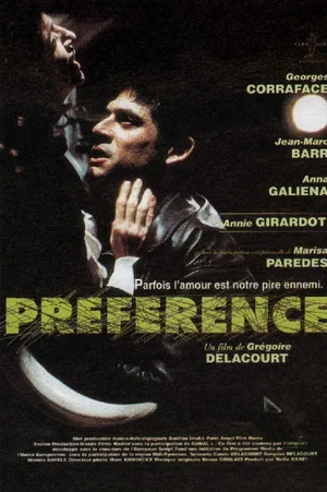 Affiche du film : Preference