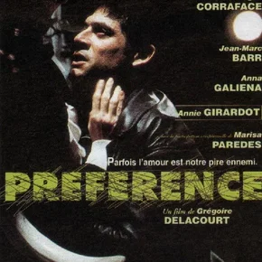 Photo du film : Preference