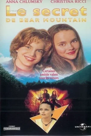 Affiche du film : Le secret de bear mountain