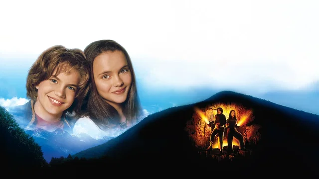 Photo du film : Le secret de bear mountain