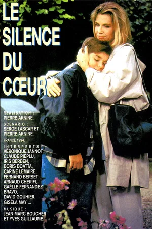 Photo 2 du film : Le silence du coeur